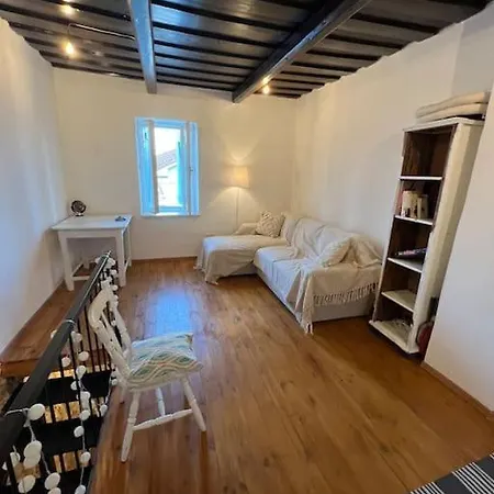 Apartment Kispatak Kohaz *