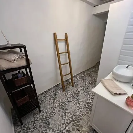 Apartment Kispatak Kohaz Taliandorogd