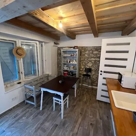 Apartment Kispatak Kohaz